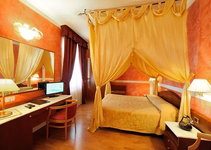 Benessere Fiorita Colfiorito