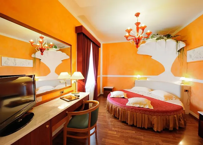 Benessere Fiorita 3* Colfiorito