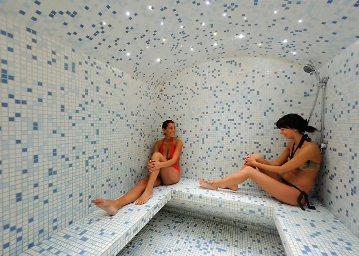 Hotel Benessere Fiorita