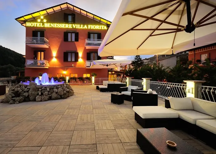 Benessere Fiorita 3* Colfiorito