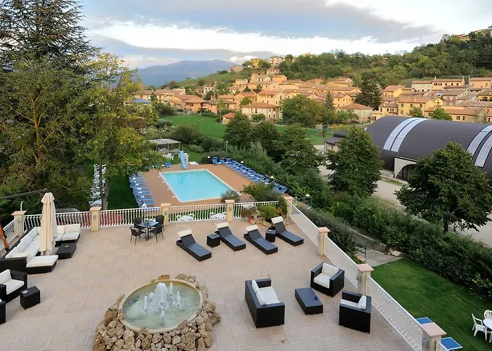 Benessere Fiorita Hotel 3*