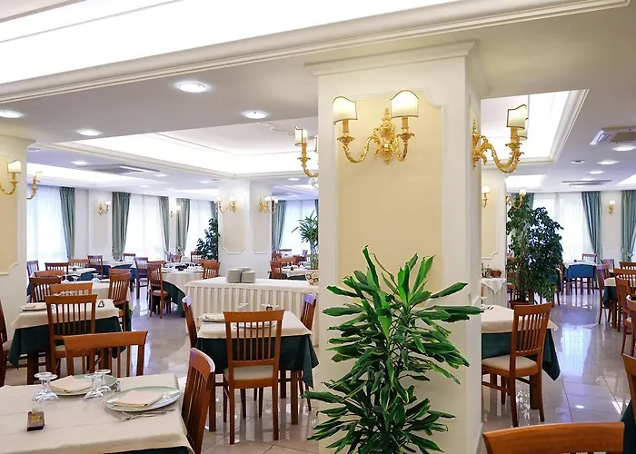 Benessere Fiorita Hotel 3*