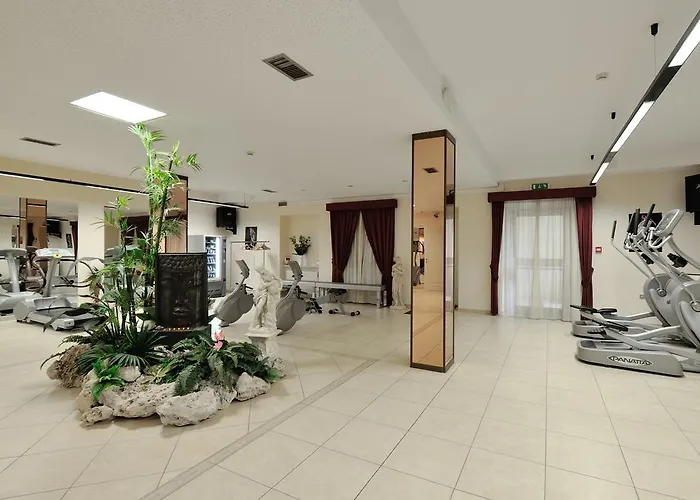 Benessere Fiorita 3*