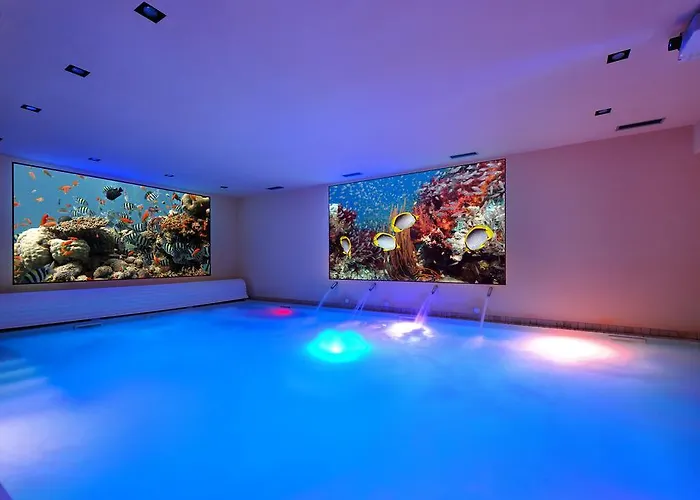 Benessere Fiorita Colfiorito